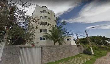 Imagem do Condomínio Do Edifício Pintor Antônio Bandeira em Fortaleza
