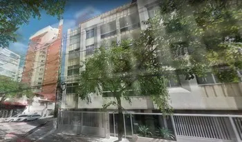 Imagem do Condomínio Do Edifício Pintor Fanzeres em Vitória