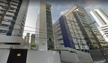 Imagem do Condomínio Do Edifício Pinus em Recife