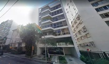 Condomínio Do Edifício Pio Borges em Rio De Janeiro