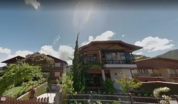 Imagem do Condomínio Do Edifício Pio X em Teresópolis