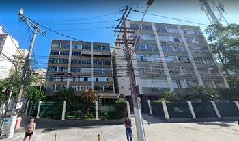 Imagem do Condomínio Do Edifício Pio X, Xi, Xii E João Xxiii em Niteroi