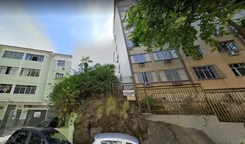 Condomínio Do Edifício Pio Xii em Rio De Janeiro