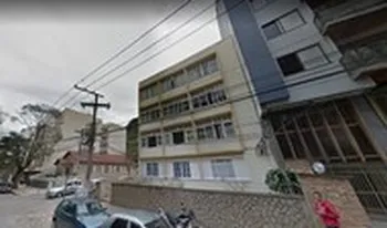 Imagem do Condomínio Do Edifício Pio Xii em Nova Friburgo