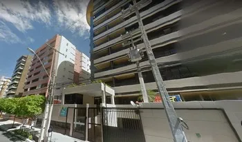 Imagem do Condomínio Do Edifício Pio XII em Maceió