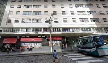 Imagem do Condomínio Do Edifício Pio Xii em Petrópolis