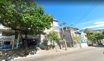 Condomínio Do Edifício Pio Xii em Rio De Janeiro