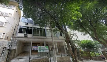 Condomínio Do Edifício Pio Xii em Rio De Janeiro