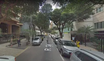 Imagem do Condomínio Do Edifício Pio Xii em Niteroi