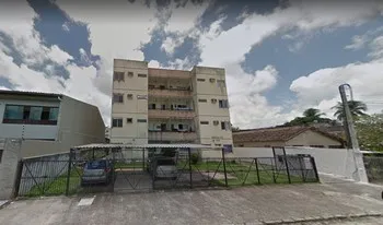Imagem do Condomínio Do Edifício Pio XII em Recife