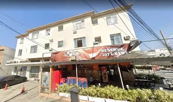 Condomínio Do Edifício Pioneiro em Rio de Janeiro
