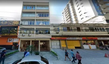 Condomínio Do Edifício Pioneiro em Rio De Janeiro