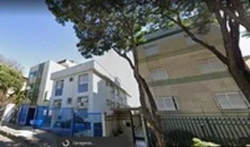 Condomínio Do Edifício Pioneiro em Belo Horizonte