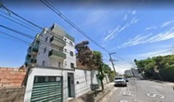 Condomínio Do Edifício Pioneiro em Belo Horizonte