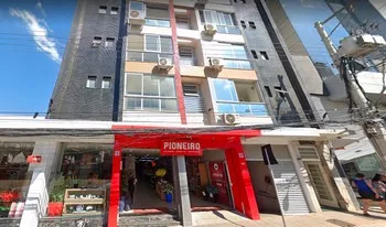 Imagem do Condomínio Do Edifício Pioneiro em Divinópolis