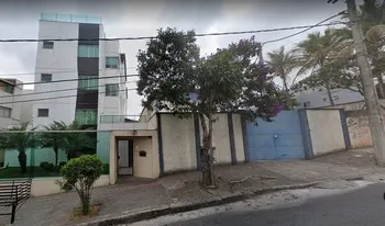 Imagem do Condomínio Do Edifício Pioneiros em Belo Horizonte