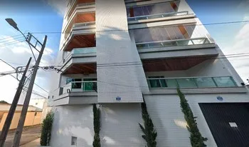 Imagem do Condomínio Do Edifício Piracicaba em Ipatinga