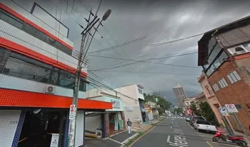 Imagem do Condomínio Do Edifício Piracicaba Trade Center em Piracicaba