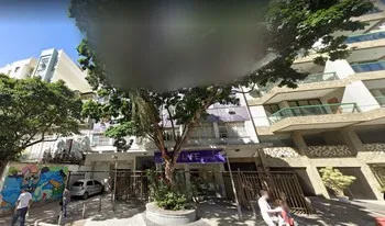 Condomínio Do Edifício Piracicaba em Rio De Janeiro