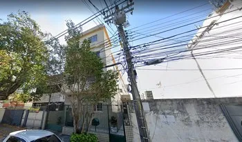 Condomínio Do Edifício Piragibe em Rio de Janeiro