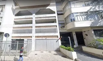Condomínio Do Edifício Piragibe F em Rio De Janeiro