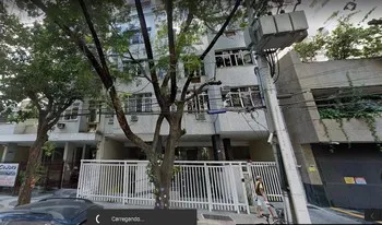 Imagem do Condomínio Do Edifício Pirai em Niteroi