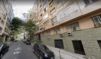 Condomínio Do Edifício Pirambu em Rio De Janeiro