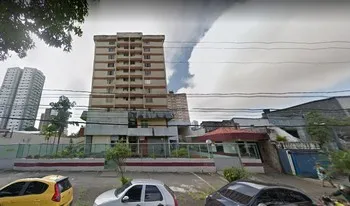 Imagem do Condomínio Do Edifício Pirâmide em Belém