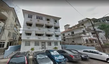 Condomínio Do Edifício Pirâmide em Rio De Janeiro