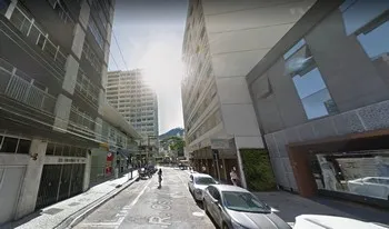 Imagem do Condomínio Do Edifício Pirâmide Vi em Juiz De Fora