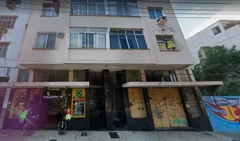 Condomínio Do Edifício Pirangy em Rio De Janeiro