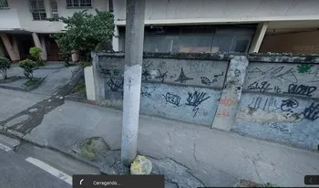 Imagem do Condomínio Do Edifício Piranji em Niterói