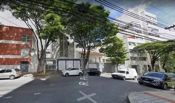Condomínio Do Edifício Pirapetinga em Belo Horizonte