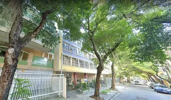 Condomínio Do Edifício Piratini em Rio De Janeiro