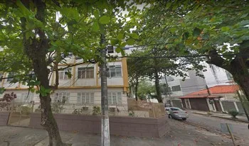 Imagem do Condomínio Do Edifício Piratininga em Niteroi