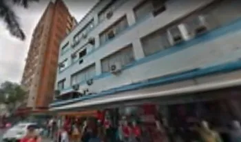 Imagem do Condomínio Do Edifício Pires em Nova Iguaçu