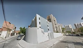 Imagem do Condomínio Do Edifício Pires & Pires em Fortaleza
