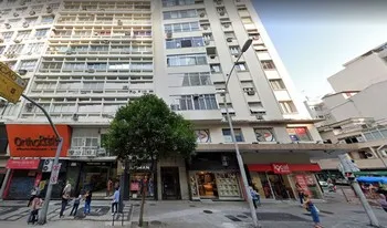 Condomínio Do Edifício Pitagoras em Rio De Janeiro