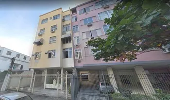 Condomínio Do Edifício Pitagoras em Rio De Janeiro
