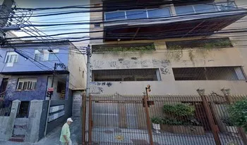 Condomínio Do Edifício Pitaluga em Rio De Janeiro
