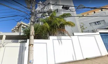 Condomínio Do Edifício Pitanguá em Belo Horizonte