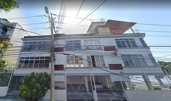 Condomínio Do Edifício Pitangueiras em Rio De Janeiro
