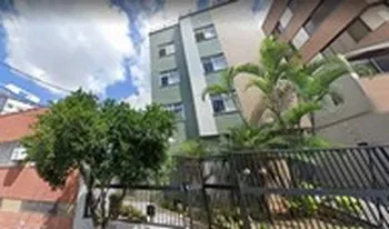 Condomínio Do Edifício Pitangueiras em Belo Horizonte