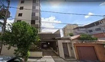 Condomínio Do Edifício Pitangus em Belo Horizonte