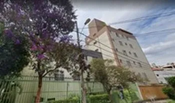 Condomínio Do Edifício Piteiras em Belo Horizonte
