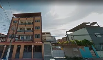 Imagem do Condomínio Do Edifício Piui em Vila Velha