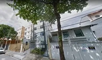 Condomínio Do Edifício Piumhi em Belo Horizonte