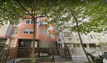 Condomínio Do Edifício Pius em Rio De Janeiro