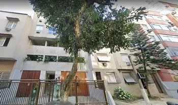 Condomínio Do Edifício Pixinguinha em Rio De Janeiro