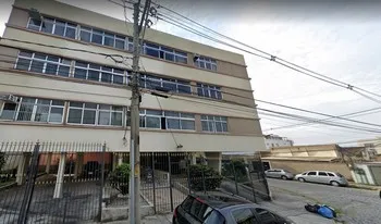Condomínio Do Edifício Pizarro em Rio De Janeiro